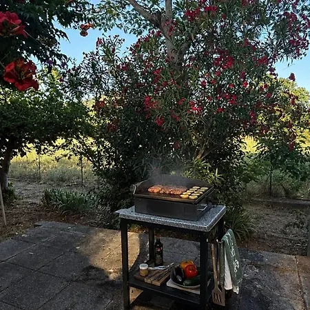 - 10min De La Vakantiehuis *